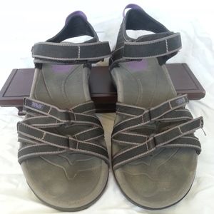 Teva Sandals